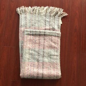 Nwt Maurice’s Blanket Wrap/Scarf